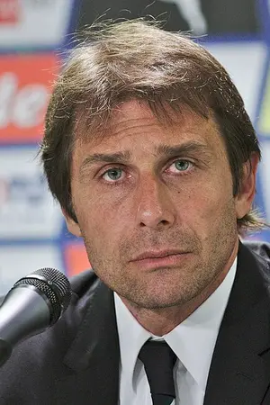 Antonio Conte
