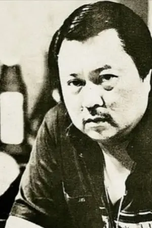 Ernani Cuenco