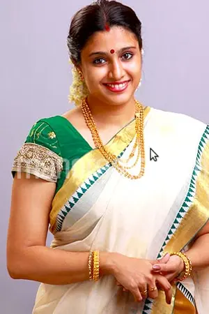 Samyuktha Varma