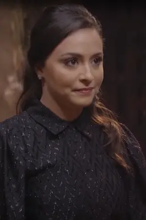Souhila Mallem