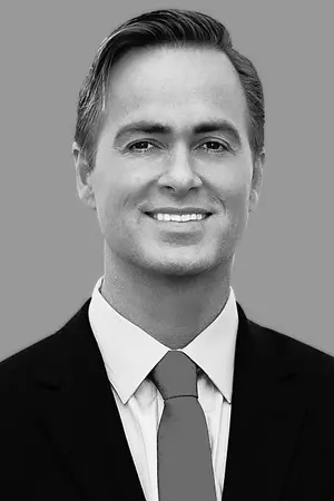 Christian Schoyen