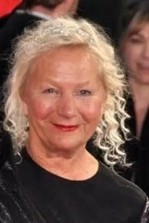 Agnès Troublé