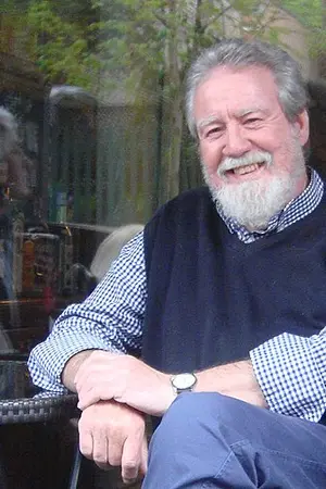Michael Mills