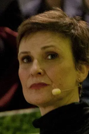 Ulrike Hübschmann