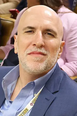 Antonio Tabet