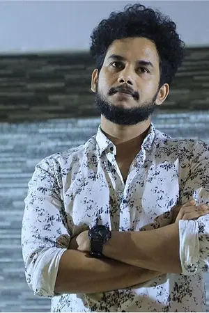 Jitin Puthenchery