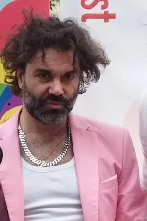Joe Crepúsculo