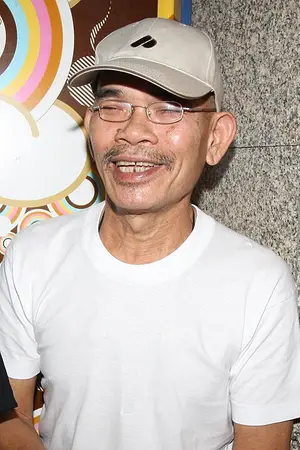 Suthep Po-ngam