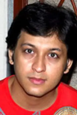 Arjun Punj