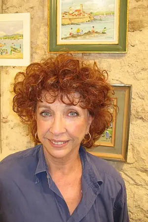 Charlotte Julian