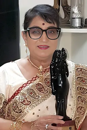 Sushma Shiromani