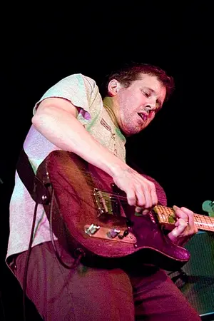 Mac McCaughan