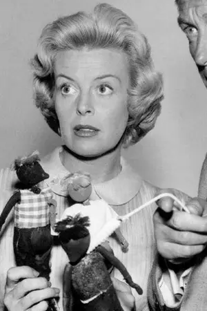 Patricia Donahue