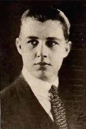 Ralph Bushman