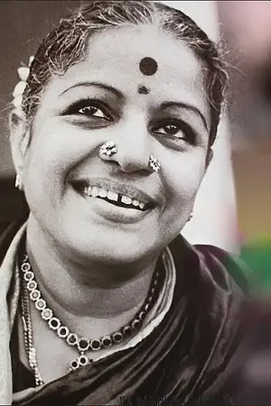 M. S. Subbulakshmi