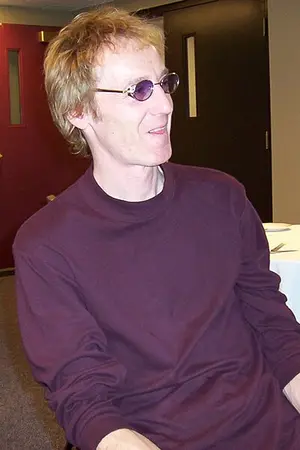 Ken Greer