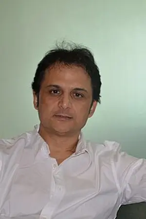 Vinay Sapru