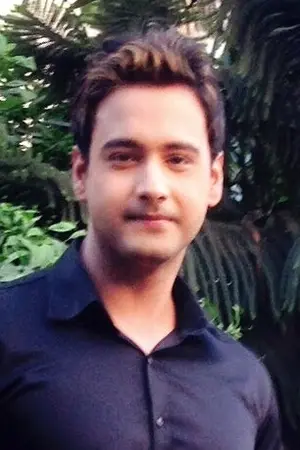 Yash Dasgupta