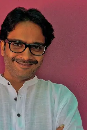 S. P. B. Charan