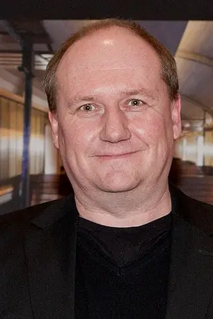 Henning Molfenter
