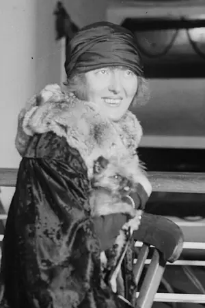 Peggy Hopkins Joyce