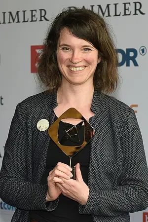 Julia Ocker