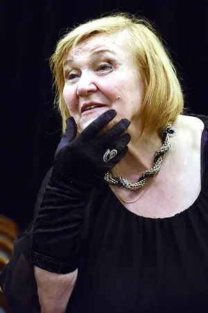 Zita Furková