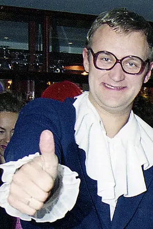 Henrik Normann