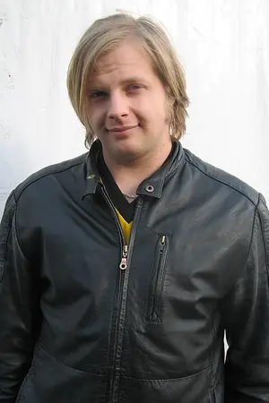 Veljo Reinik