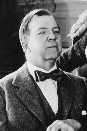 Rupert Hughes