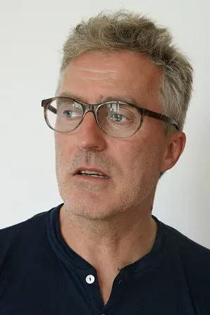 Wolfgang Böhmer