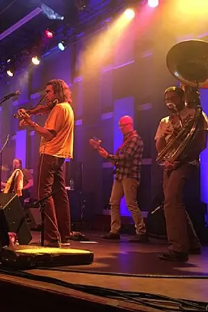 Debo Band
