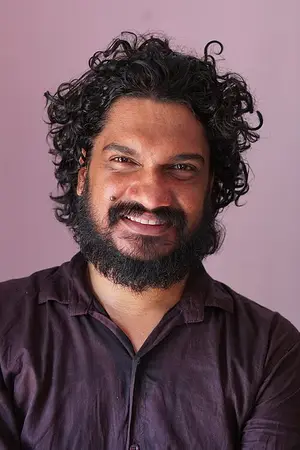 Sanal Kumar Sasidharan