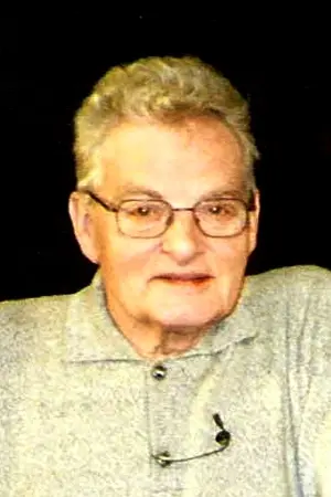 Bernard Faure
