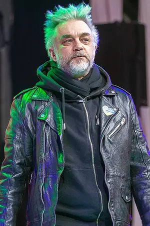 Андрюс Мамонтовас