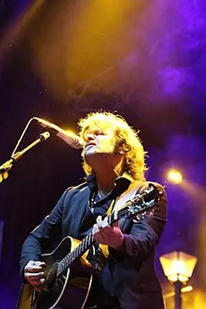 Quique González