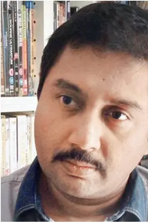 Kushan Nandy