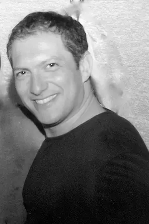 Laurent Touil-Tartour