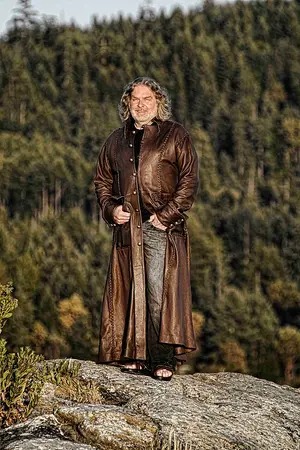 John Lefebvre