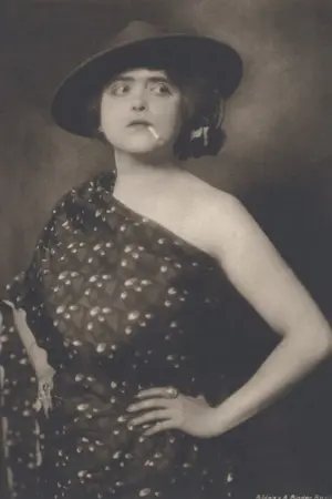 Rosa Porten