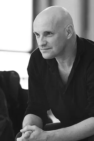 Jean-Christophe Maillot