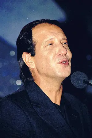 Yigal Bashan