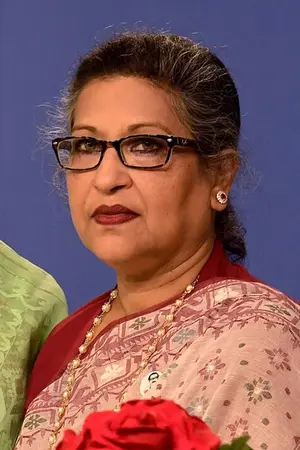 Sheikh Rehana