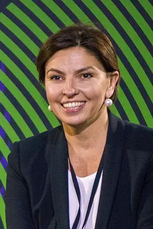 Наталья Синдеева