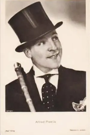 Alfred Pizella