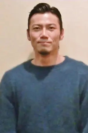 Hiroaki Iwanaga