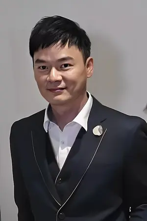 Thomas Ong