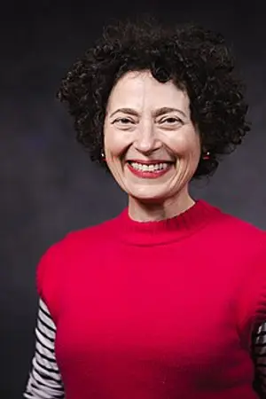 Jenny Deller