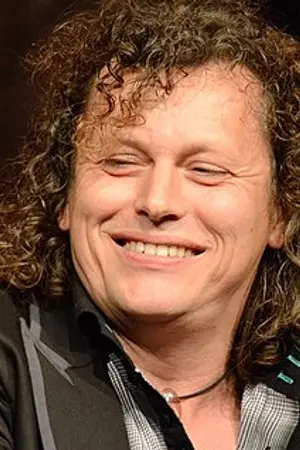 Syb van der Ploeg
