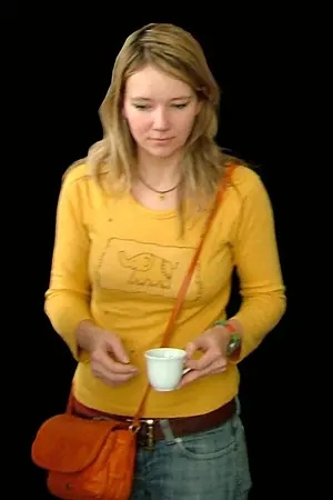 Zuzana Kapráliková
